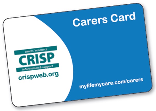 Carers Card