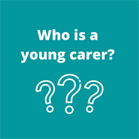 Who is a young carer