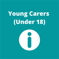Young Carers (under 18)